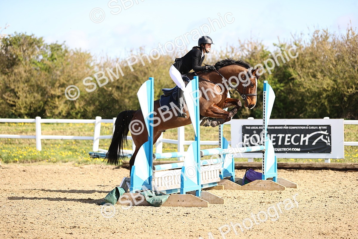 SBM_003054 - Class 15 - Senior British Novice - 90cm