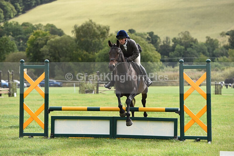 18 - Yarrow & Ettrick Pastoral Society Show 2026
