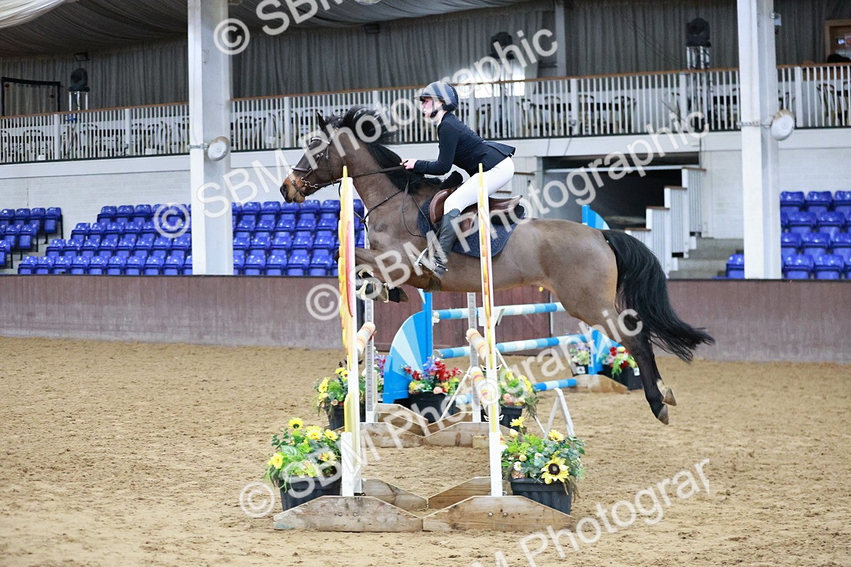 SBM_000818 - Class 3 - Senior Discovery - 1.00m