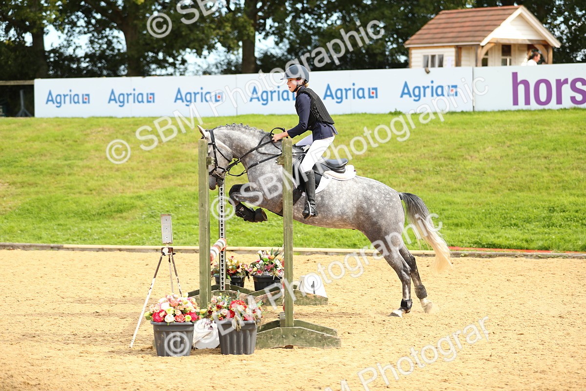 SBM_67204 - J17 - Junior Pony 80cm Championship