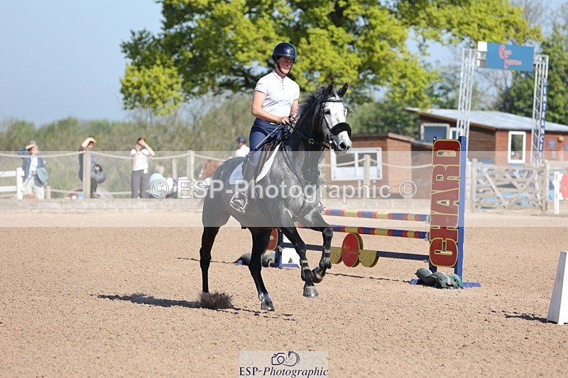 250430-100308-00015 - Cls 1 Clear Round, British Novice and 90cm Open