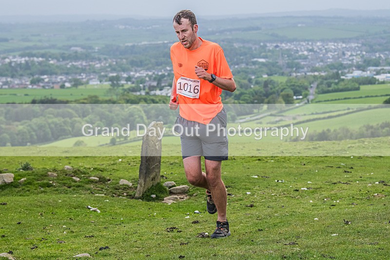 Hay-O-95 - Hay-O Trail Race Tuesday 19th May 2026