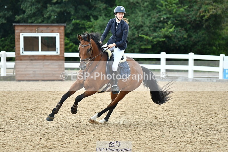 230813A-151353-13008 - Cls 44 A&B 1.10m National Amateur Qualifier & 1.10m Open