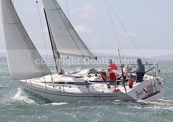 090725 BRIO GBR6831T IMG_0779 - Sailboats - monohull