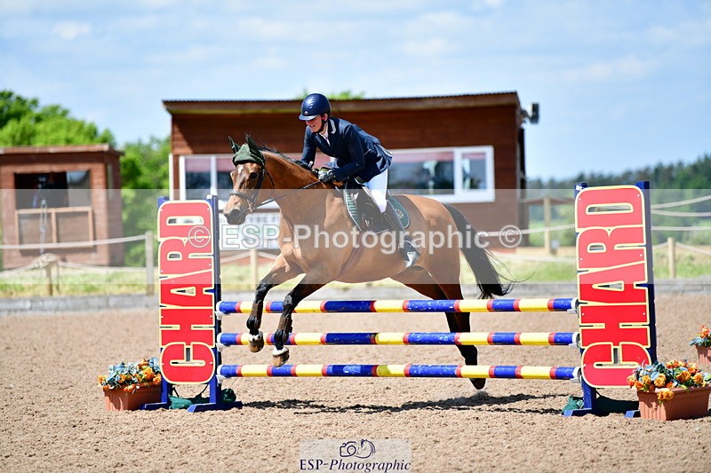 240525A-115956-05662 - Cls 20 85cm National Am Qualifier