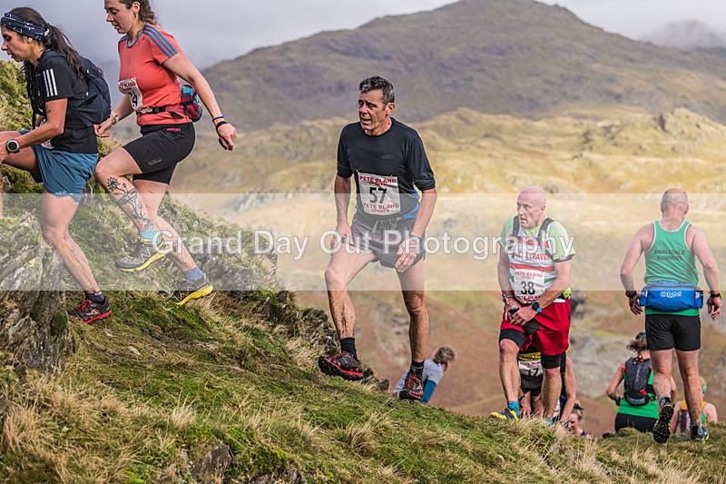 Dunnerdale-799 - Dunnerdale Fell Race Saturday 8th November 2025