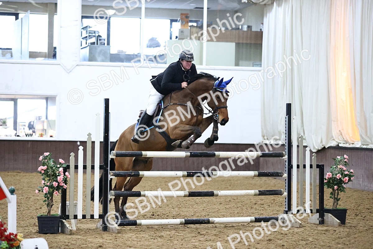 SBM_006290 - Class 19 - Senior Foxhunter 1.20m