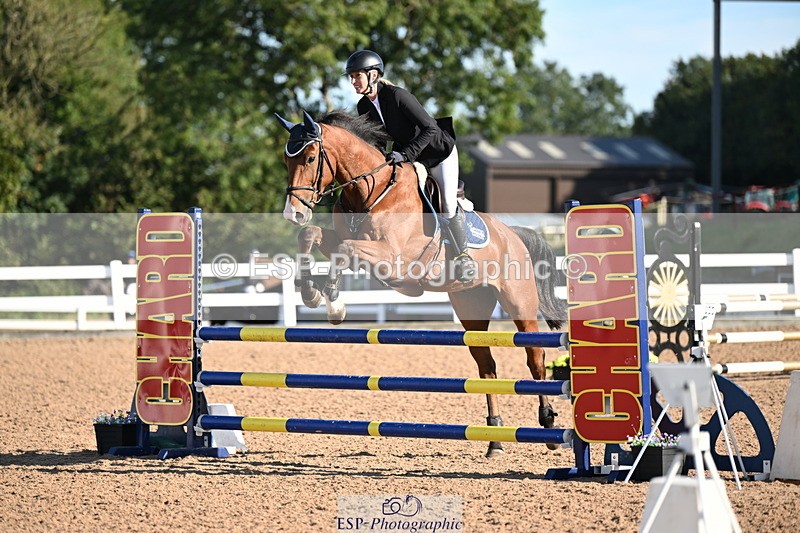 240914A-093157-05889 - Cls 20-S Snr British Novice and 90cm Open