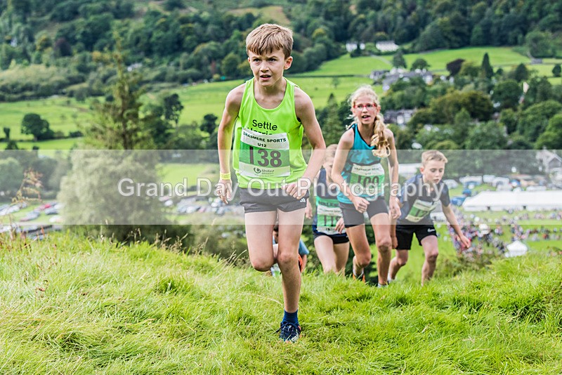 Grasmere-44 - Grasmere Sports Junior & Senior Fell Races Sunday 27th August 2023