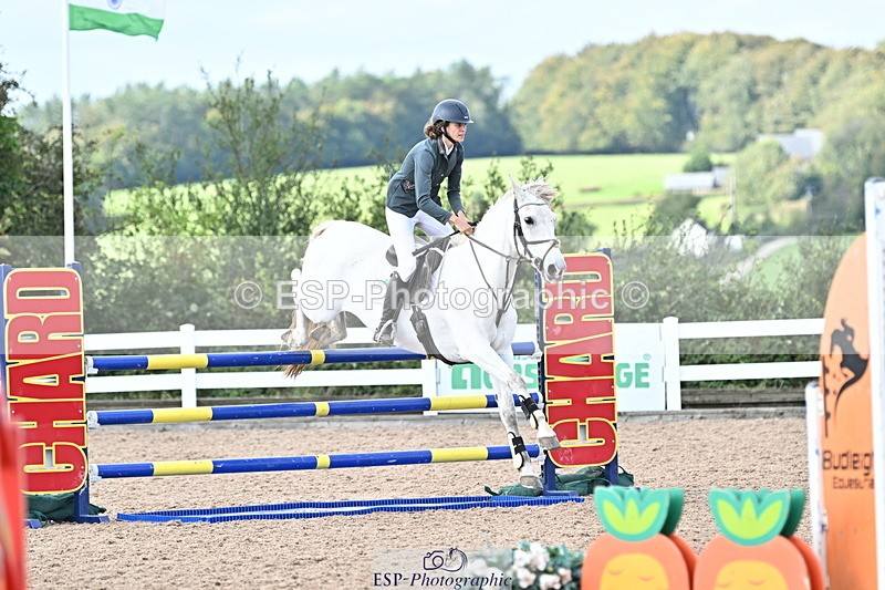 241005A-124054-03777 - SAT Cls 18 1.05m Amateur Quali