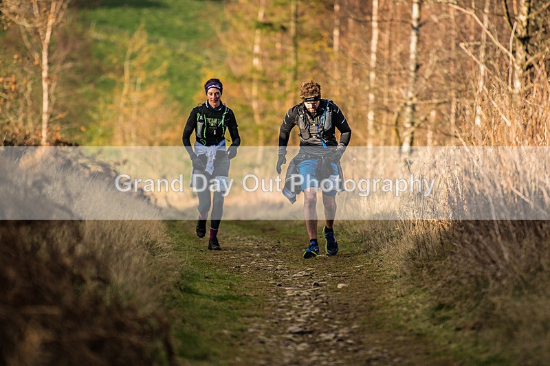 Tweed Valley-818 - High Terrain Events Tweed Valley 50 & 65K Ultra Trail Races Sunday 16th November 2025