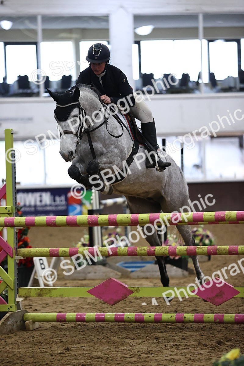 SBM_009881 - Class 24 - Equine Star Championship Qualifier 1.10m