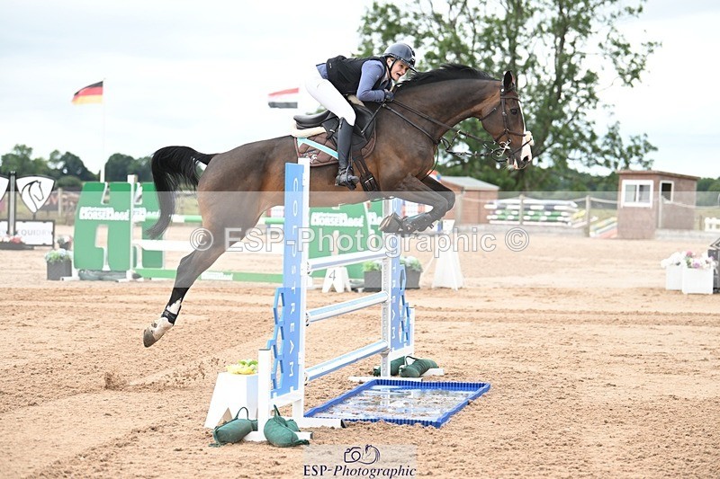 250726-122323-06359 - Cls 14 Bronze League Jump Off and Presentations