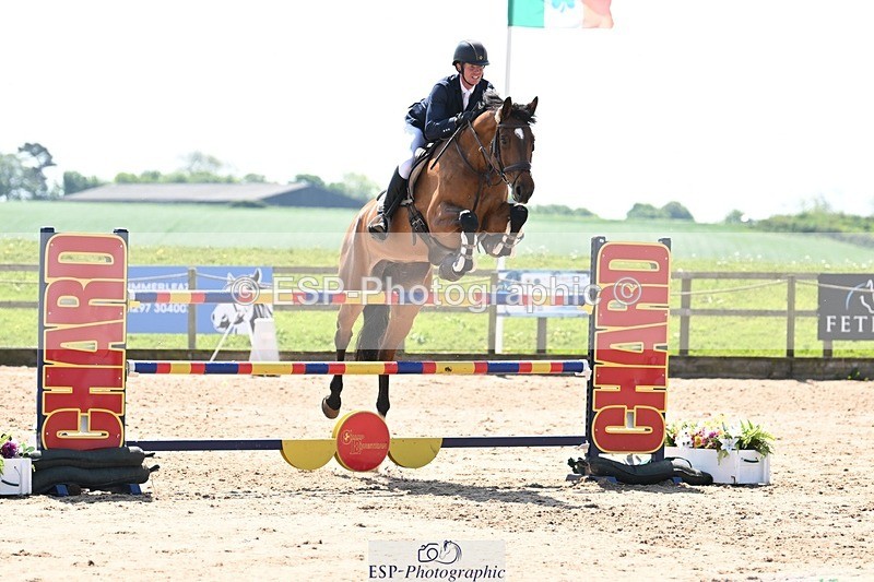 250509-124146-07055 - Cls 15 Talent Seeker Inc 7 yr old - Start to 1.30pm