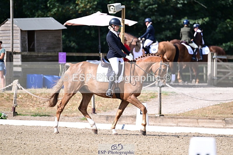 260802A-095357-05007 - Novice Bronze start - break