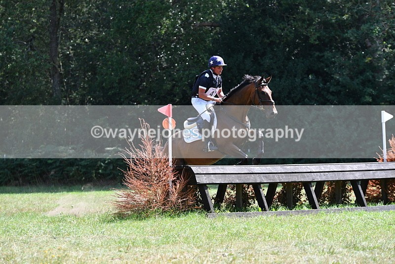 WJ5_3100 - XC Time 13:03 to 13:28