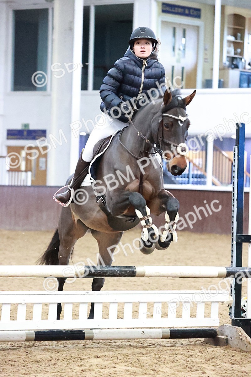 SBM_000187 - Class 1 - Clear Round