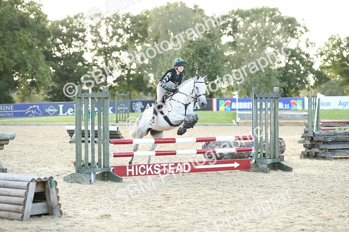 SBM_30607 - E11 - Eventers Challenge 80cm Championship