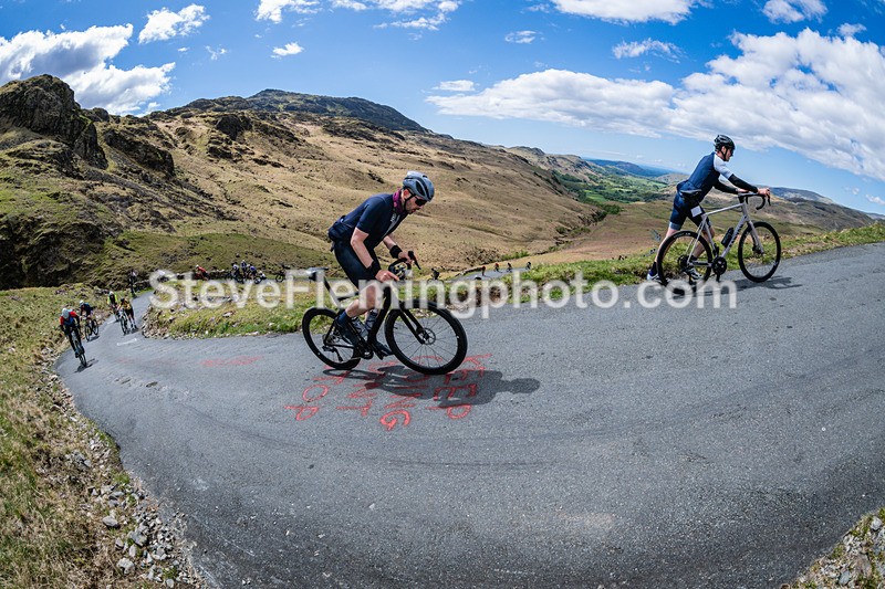 125353 - Hardknott Pass Camera 2 12.00-13.00