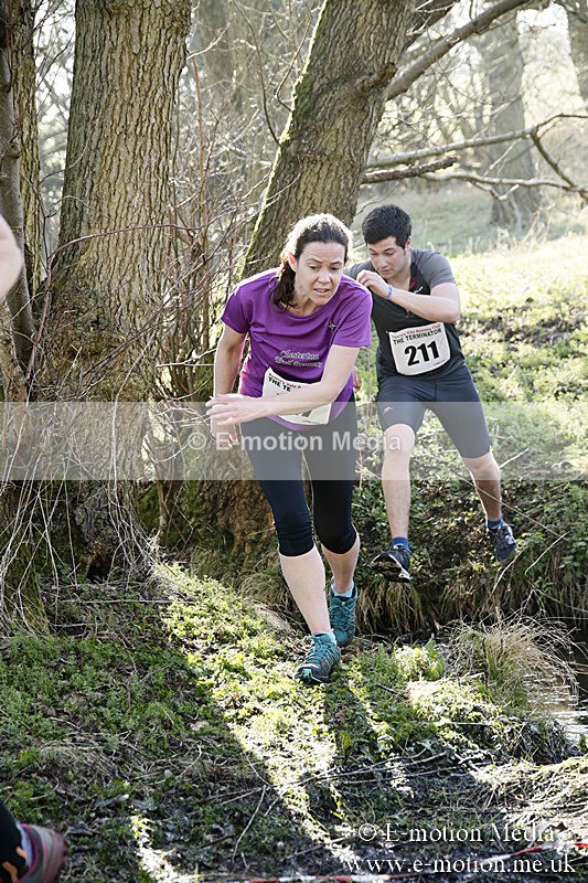 PVT 240219 600 - The Terminator Race - Pewsey Vale - 24/02/19