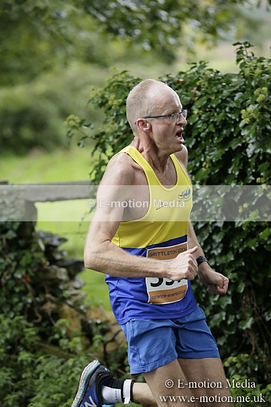 CAD131019-0630 - Cadence Events Grittleton 10km 13/10/19