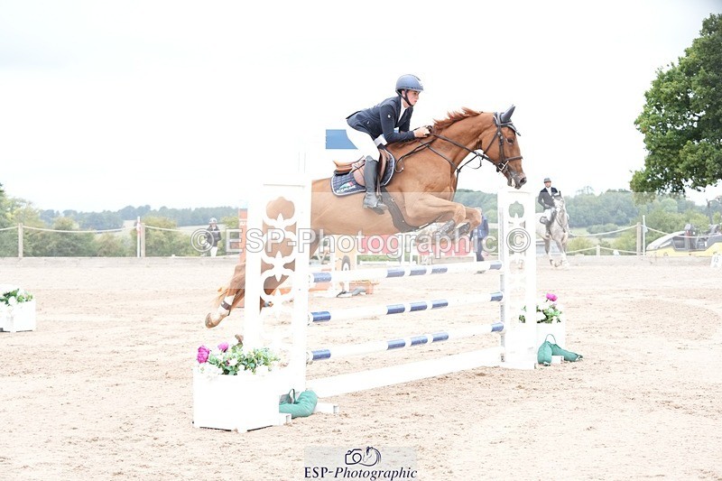 250803-123141-13098 - Cls 27 Chard Equestrian 5 Year Old Championship