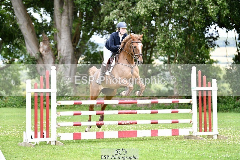 240704-131952-03874 - Cls 13 1.10m Amateur Qualifier