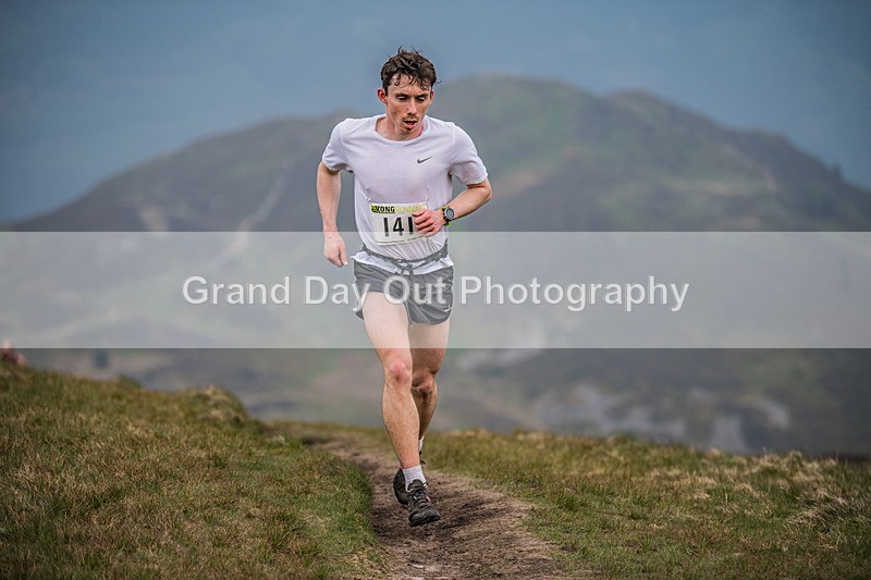 Lords Seat-37 - Lords Seat Fell Race Wednesday 1st May 2024