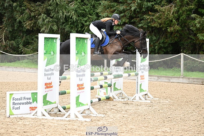 250322A-083157-01811 - Cls 16 85cm Amateur Quali