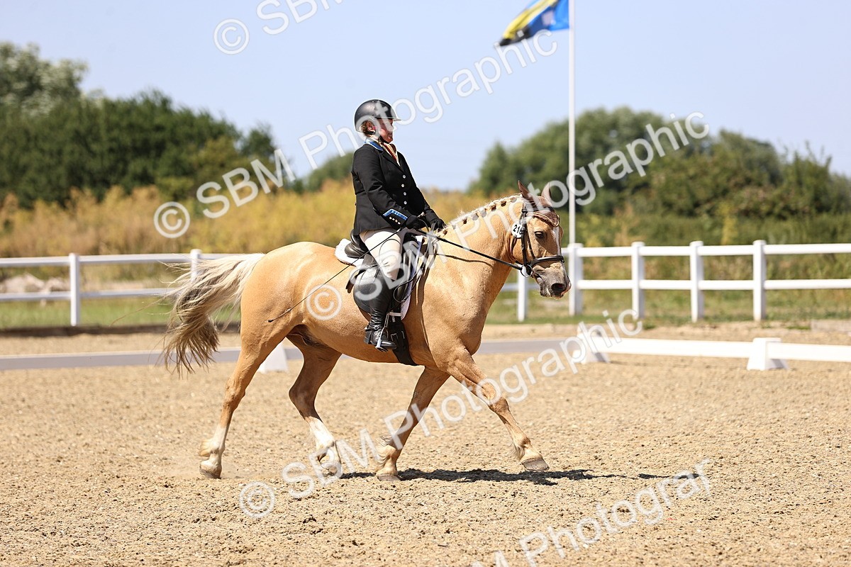 SBM_012221 - Novice 5 - 13.05-14.36