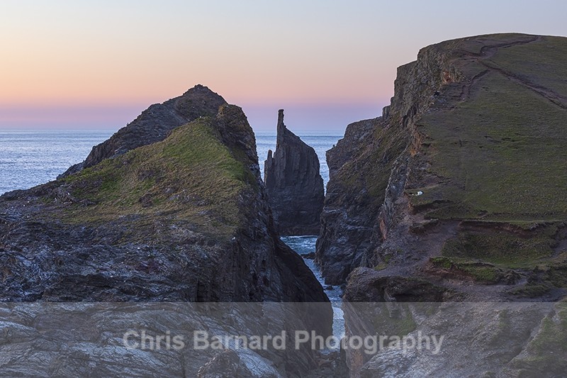  - Gunver Head North Cornwall