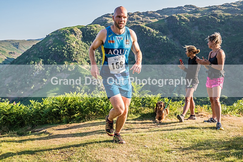 Langstrath-136 - Langstrath Fell Race Wednesday 21st June 2023