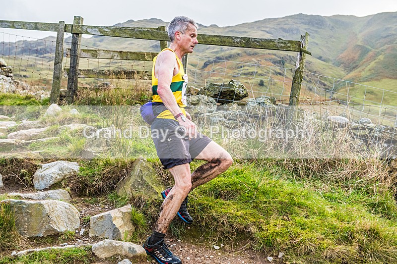 Langdale-1977 - Langdale Horseshoe Fell Race Saturday 8th October 2022