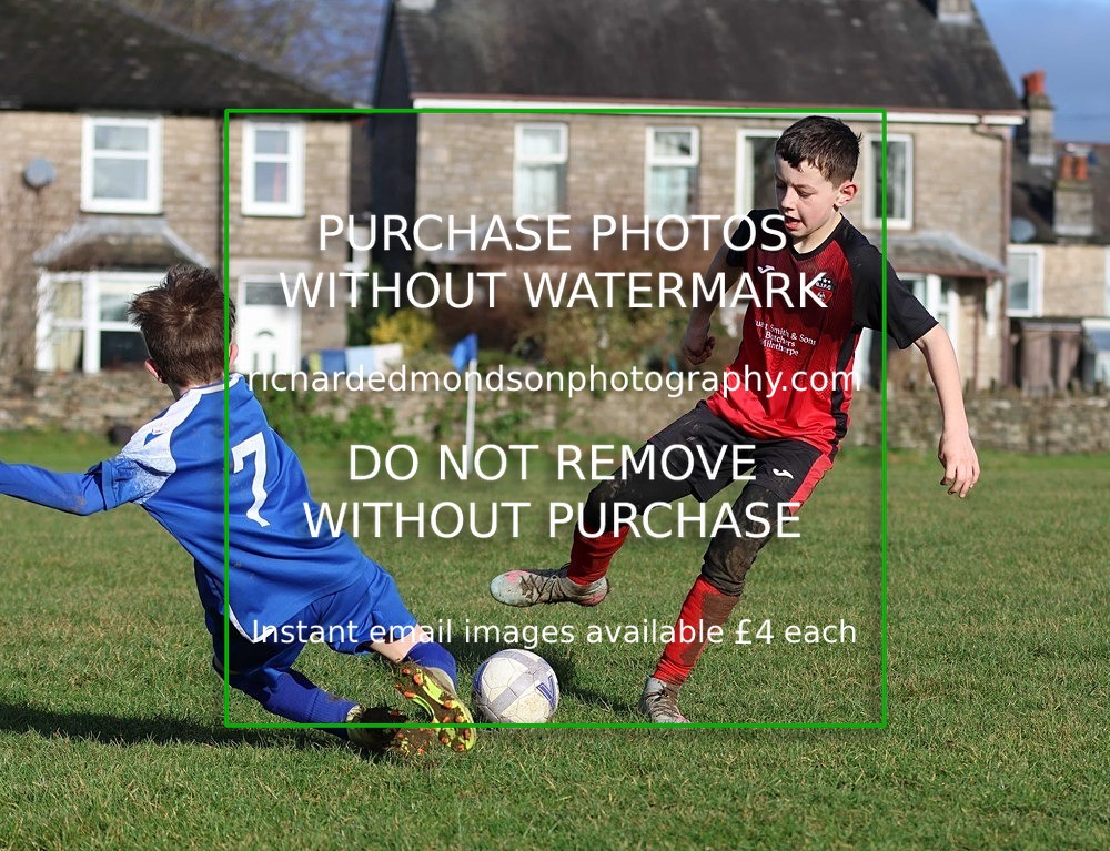 533A6314 - Grange Utd Under 10's (7/2/26)