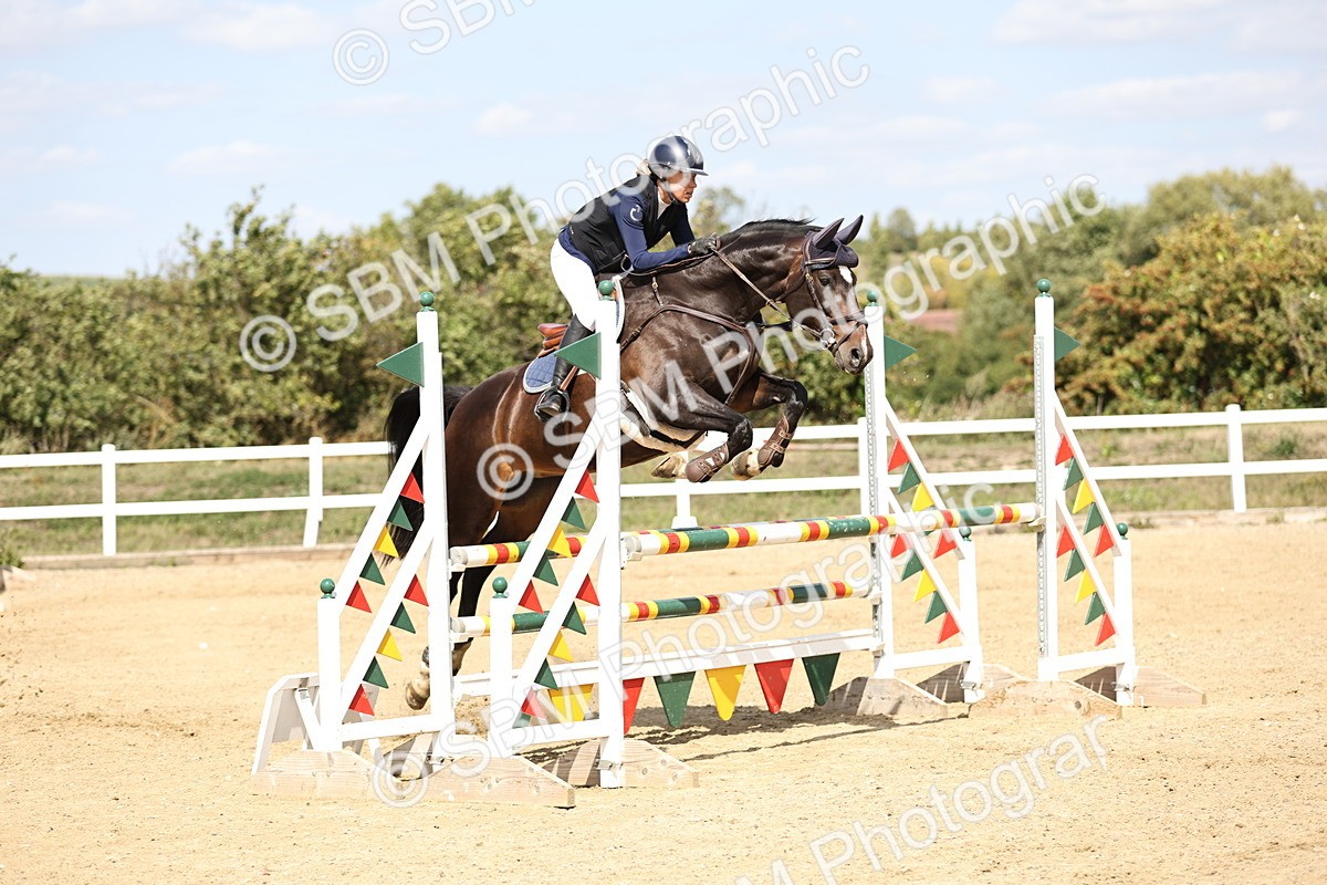 SBM_004867 - Class 5 - Senior Discovery - 1.00m Open