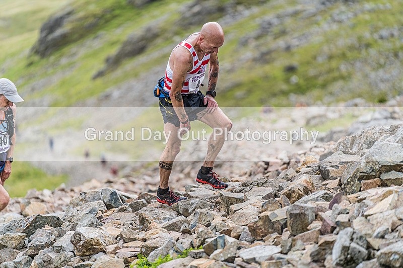 Borrowdale-547 - Borrowdale Fell Race Saturday 3rd August 2024