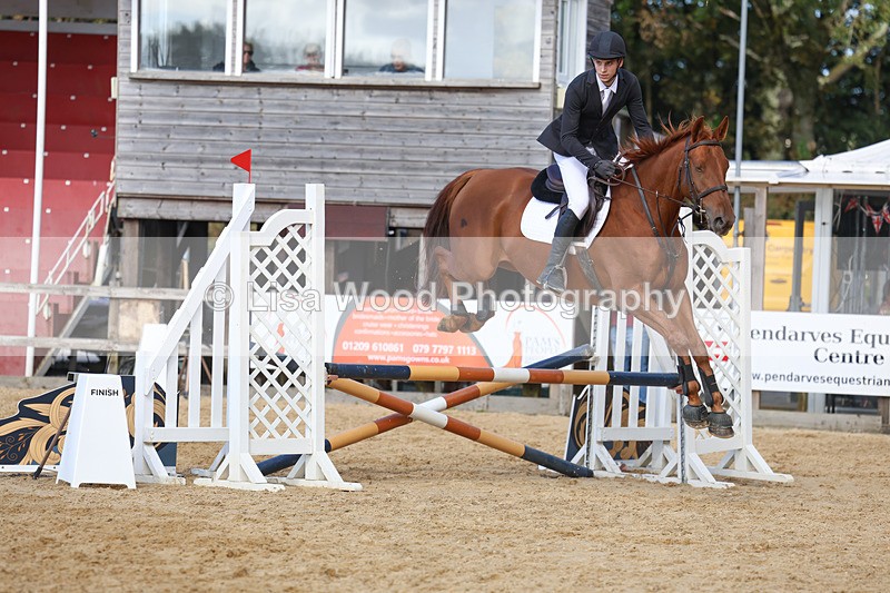 3E7A4949 - Class 9: 80cm Senior