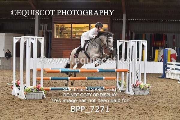 BPP_7271 - CLASS 5 0.95m Amateur Championship Qualifier