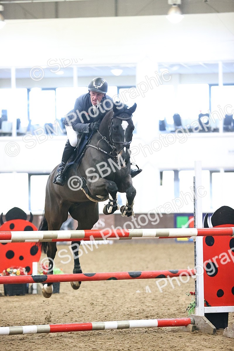 SBM_005165 - Class 17 - Senior Foxhunter - 1.20m