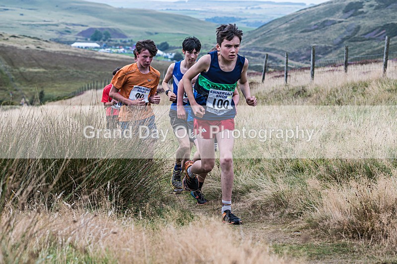 Gavel-9 - Ennerdale Show Gavel Fell Race Wednesday 26th August 2026