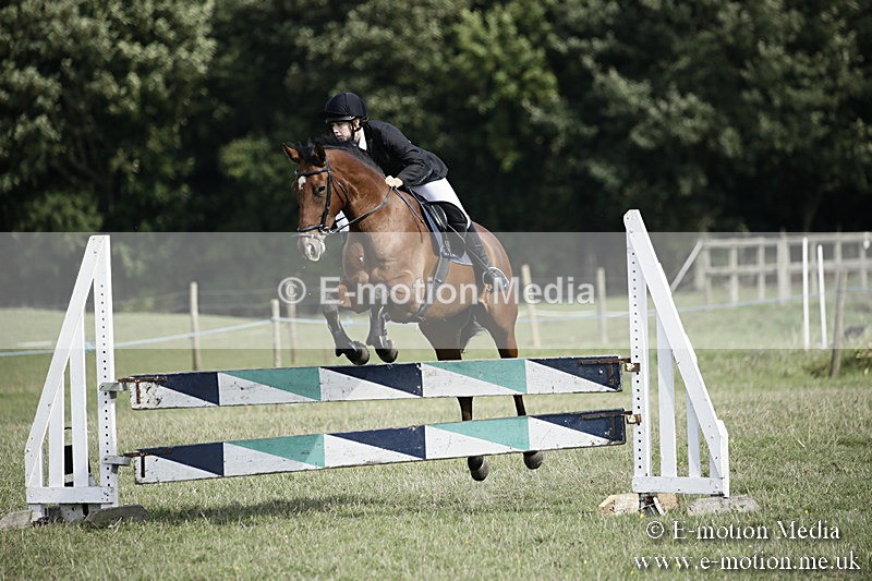 BVR090918 754 - BVRC Dressage and Show Jumping 09/09/18