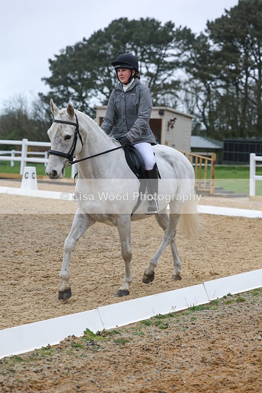 3E7A0992 - Class 5: Novice 1 2024 Section A