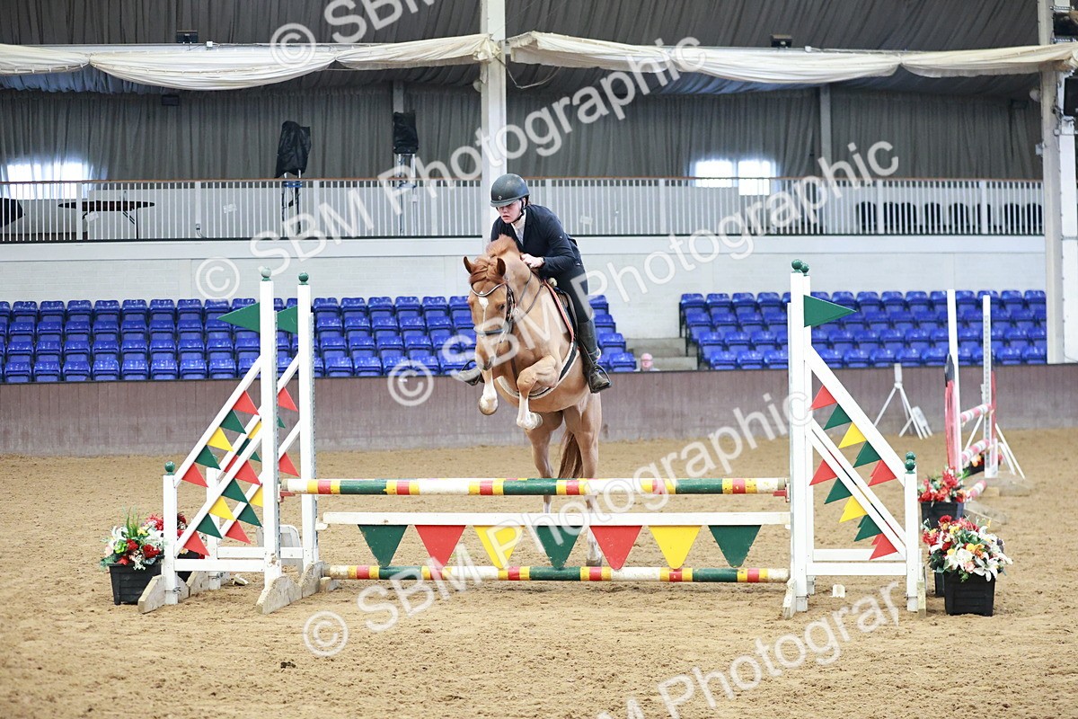 SBM_000176 - Class 1 - Clear Round