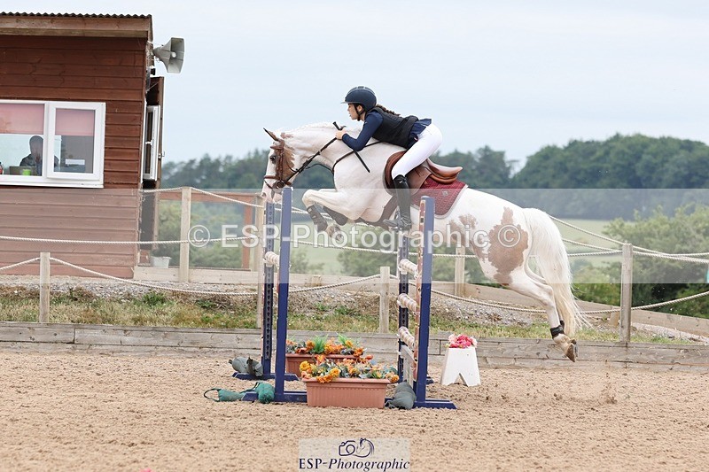 250629-122153-11843 - Cls 28 Pony Foxhunter Second Round