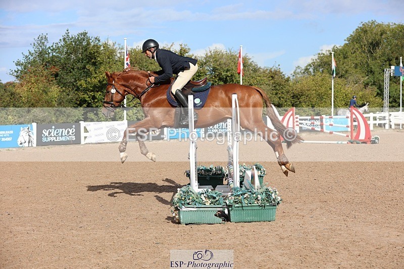 250913-102143-06042 - Cls 21 Snr British Novice and 90cm Open