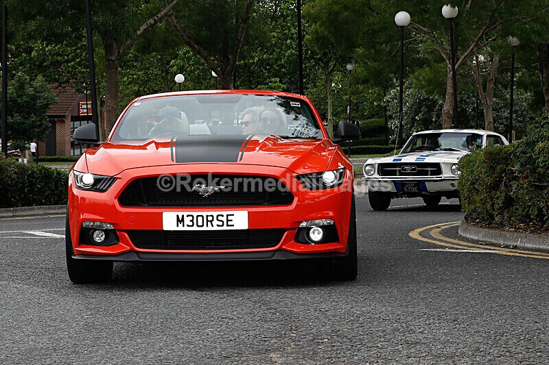  - The Ridge 11th July