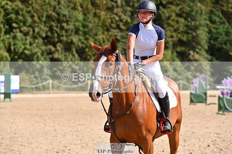 250817A-160044-04970 - Cls 22 Snr 1.10m Open