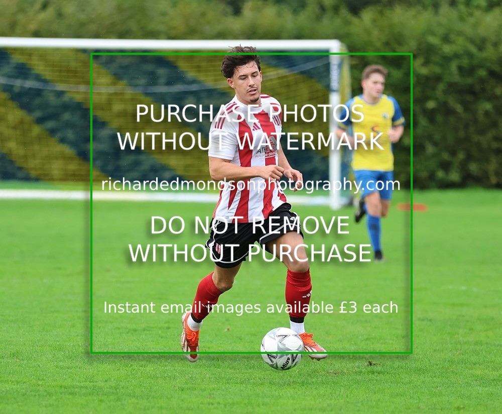 533A4036 - Wetheriggs United