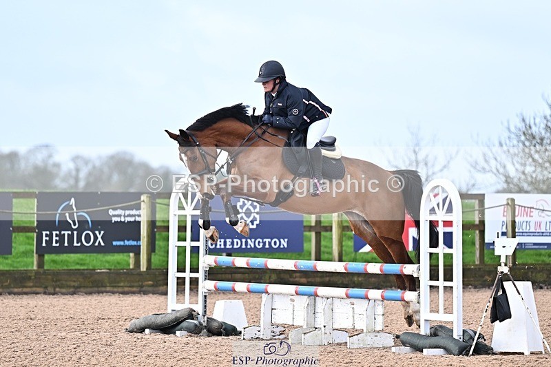 260211-100805-00039 - Cls 0 + 1 Clear Round, British Novice and 90cm