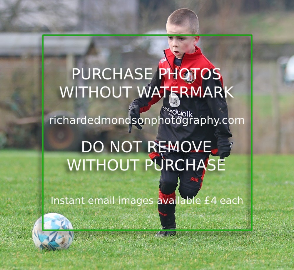 533A3859 - Wattsfield Under 8's vs Heathwaite Youth United Under 8's (7/3/26)